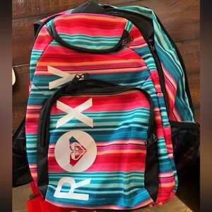 Roxy backpack